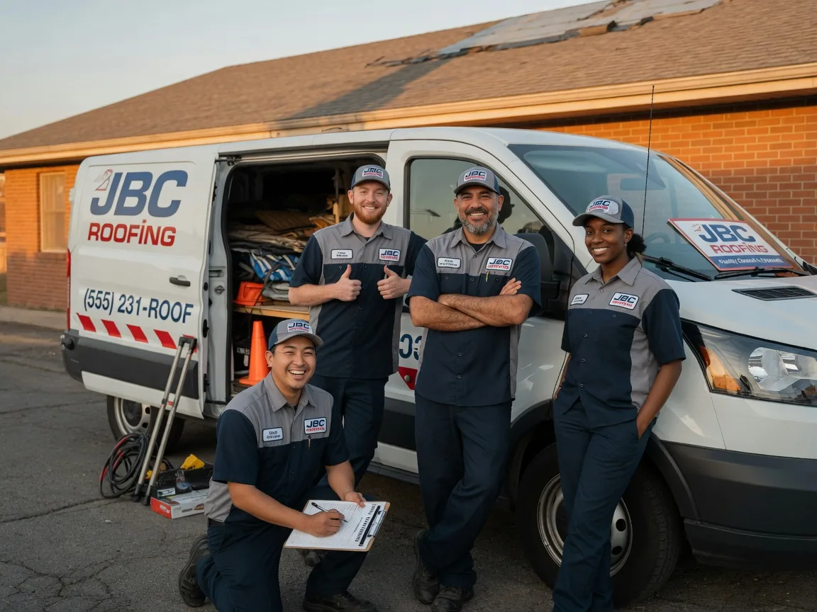 Roof Replacement company in Lenox, TN
