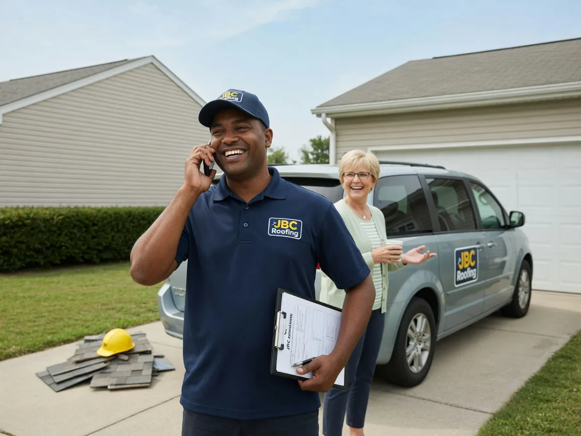 Roof Replacement Lenox, TN FAQs